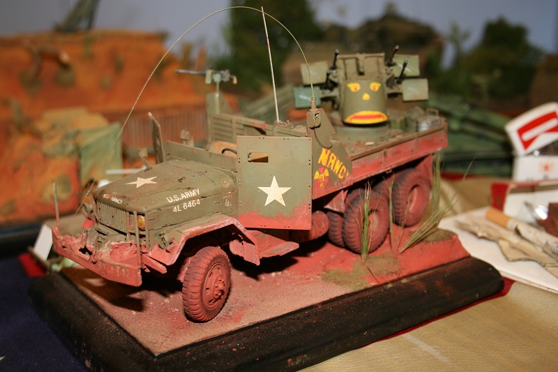normandia 166